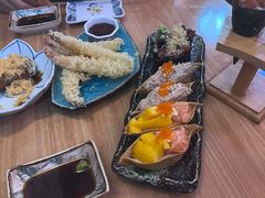 -米彩料理(西丽店)