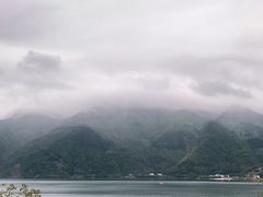 -雷波马湖风景区
