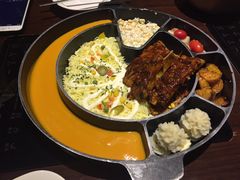 -火炉火自助餐(枫蓝国际店)