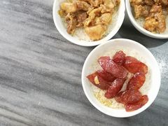 -品香排骨饭(羊官路店)