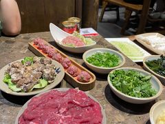 -重庆渝达老火锅(春熙路店)