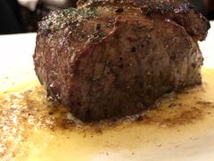 -摩根扒房(桐梓林店)