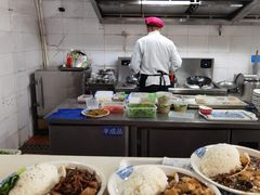 -东吴面馆(金门路金门国际商业广场店)
