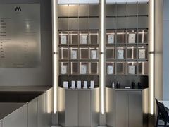 -M Stand(成都COSMO店)