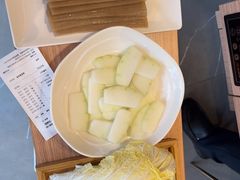 -蝎王府羊蝎子(西直门店)