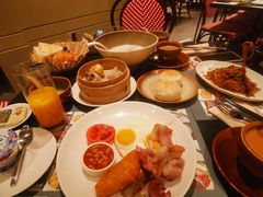 -色香味(澳门巴黎人店)