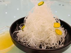 -香港美食大酒楼