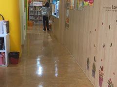 -金宝贝早教(和悦汇店)