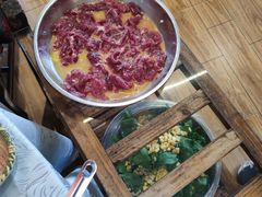 -丰尔粥食·粥底火锅·桑拿鸡(大良总店)