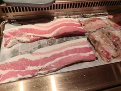 -新石器烤肉(之心城店)