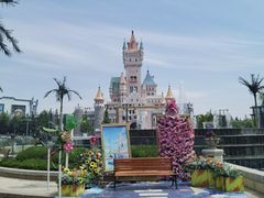 -青岛方特梦幻王国