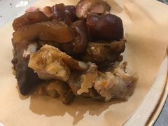 李家猪蹄-以前的小酒馆(中山广场店)