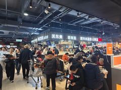 -胖东来生活广场(健康路店)