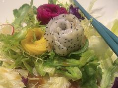 -柒园·三十年创意杭帮菜(龙湖滨江天街店)