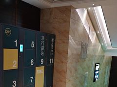 -金色印象·4K影院式足体养生(南方花园店)