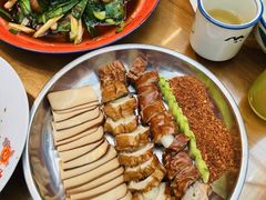-小街47號江湖菜(四合院店)