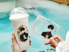 -万达广场(南宁青秀店)