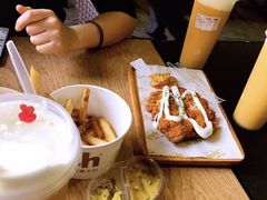 -艾薯夫妇Aysh(福田星河COCOPark店)
