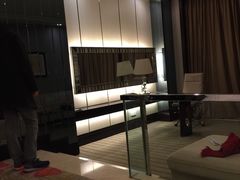 -碧桂园凤凰城酒店(南京店)