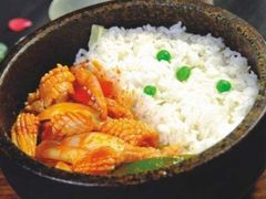 -弘益铭家九炙社韩国烤肉料理(尚美店)