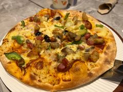 -必胜客(漕宝路店)