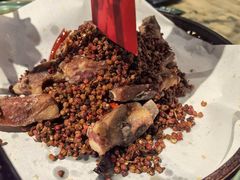 -锦府盐帮·侯宅(五棵松万达店)