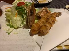 -有喜屋·深夜食堂(北京西路店)