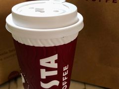 -COSTA COFFEE(上海虹口公园店)