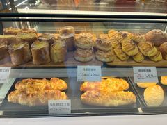 -芳叔(东方宝泰店)