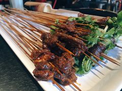 串串-热辣宗师·串串火锅(万达金街店)