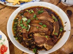 招牌牛肉烧白-国强牛肉(洋河总店)