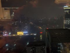 -沈阳君悦酒店·意坊意大利餐厅