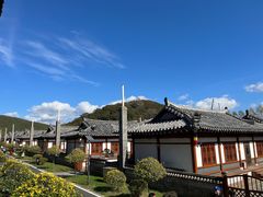 -珲春防川景区