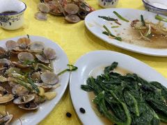 -秋姐美食店(旅游大道店)
