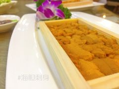 -巽寮印象美食部落餐厅·海鲜·地方特色菜(惠州体验店)