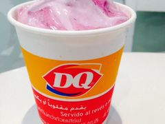 -DQ·蛋糕·冰淇淋(高新万达店)