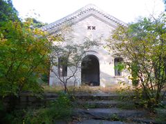-香山公园