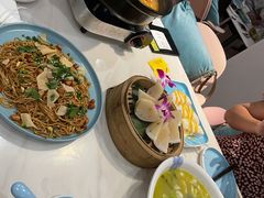 -香香海南菜餐厅