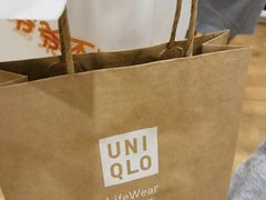 -优衣库(东莞东城万达广场店)