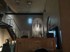 -陶享时光西餐·下午茶(信河街店)
