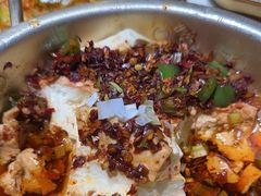 -秋香家韩式炭火烤肉(磐石路店)
