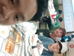 -海底捞火锅(翔龙天地广场店)