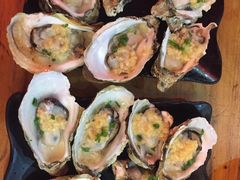 -烧蠔帮·湛江生蚝(工农店)