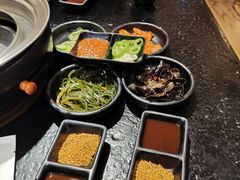 -九田家黑牛烤肉料理(石路天虹店)
