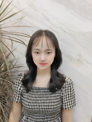点击看大图 -Rise Hair上升造型