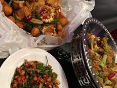-奇滋豆味(南十四道街店)