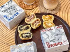 -仟吉KenGee(国贸360店)