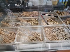 -老号尤兔头(西川店)