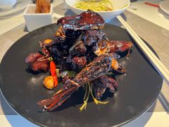-木守西溪溪隐餐厅