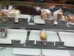 -国际饭店·帆声西饼屋(黄河路店)